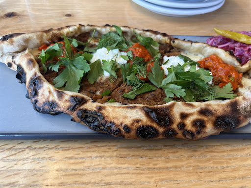 Photo of Balkan Treat Box - 8103 Big Bend Blvd, Webster Groves, MO 63119