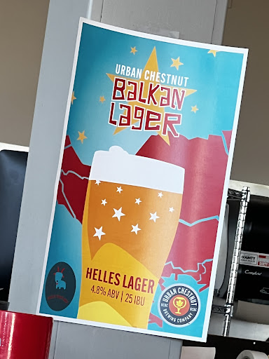 Photo of Balkan Treat Box - 8103 Big Bend Blvd, Webster Groves, MO 63119