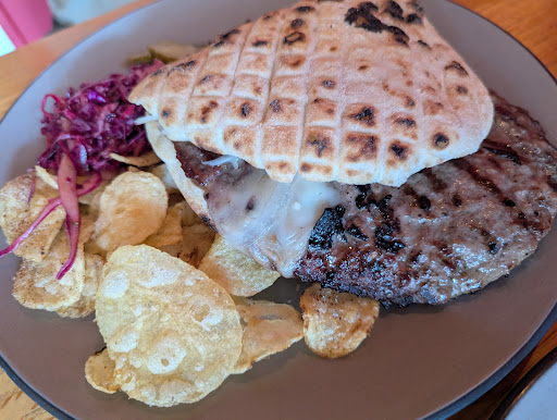 Photo of Balkan Treat Box - 8103 Big Bend Blvd, Webster Groves, MO 63119