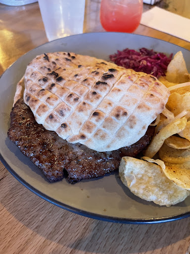 Photo of Balkan Treat Box - 8103 Big Bend Blvd, Webster Groves, MO 63119