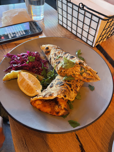 Photo of Balkan Treat Box - 8103 Big Bend Blvd, Webster Groves, MO 63119