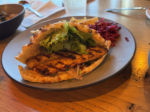 Photo of Balkan Treat Box - 8103 Big Bend Blvd, Webster Groves, MO 63119