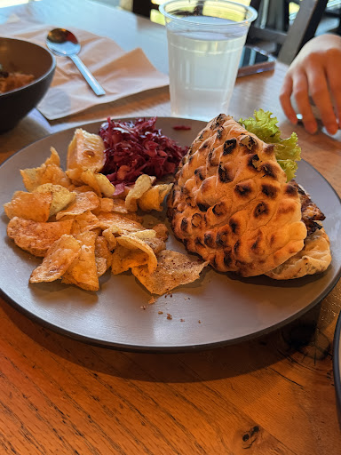 Photo of Balkan Treat Box - 8103 Big Bend Blvd, Webster Groves, MO 63119