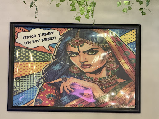 Photo of Tikka Tangy - 390 N Euclid Ave, St. Louis, MO 63108