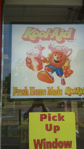 Photo of Hawaiian Grill - 909 Kingshighway Blvd, St. Louis, MO 63108