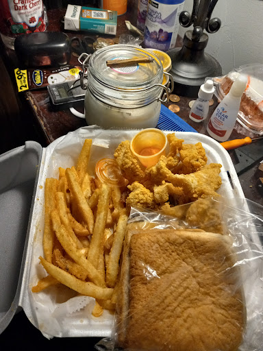 Photo of Hawaiian Grill - 909 Kingshighway Blvd, St. Louis, MO 63108