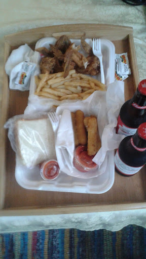 Photo of Hawaiian Grill - 909 Kingshighway Blvd, St. Louis, MO 63108