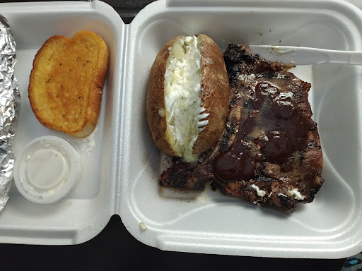 Photo of Hawaiian Grill - 909 Kingshighway Blvd, St. Louis, MO 63108