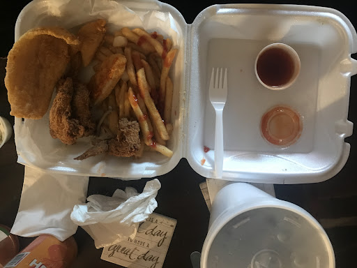 Photo of Hawaiian Grill - 909 Kingshighway Blvd, St. Louis, MO 63108