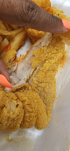 Photo of Hawaiian Grill - 909 Kingshighway Blvd, St. Louis, MO 63108