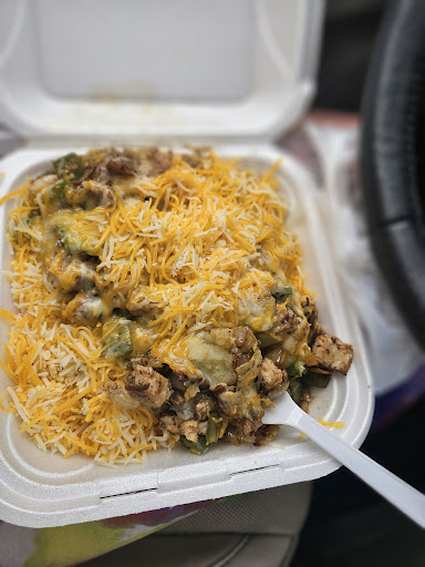 Photo of Omars Food Shop - 1307 Goodfellow Blvd, St. Louis, MO 63112