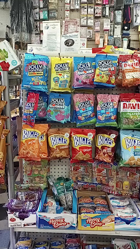 Photo of Omars Food Shop - 1307 Goodfellow Blvd, St. Louis, MO 63112