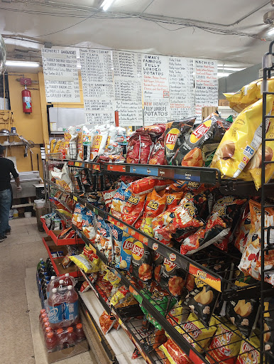 Photo of Omars Food Shop - 1307 Goodfellow Blvd, St. Louis, MO 63112