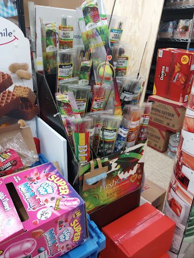 Photo of Omars Food Shop - 1307 Goodfellow Blvd, St. Louis, MO 63112