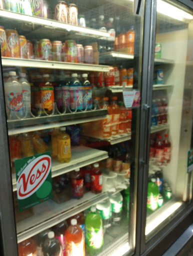 Photo of Omars Food Shop - 1307 Goodfellow Blvd, St. Louis, MO 63112