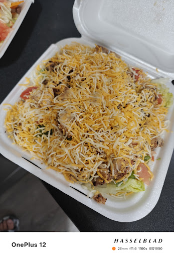 Photo of Omars Food Shop - 1307 Goodfellow Blvd, St. Louis, MO 63112