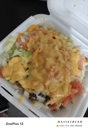 Photo of Omars Food Shop - 1307 Goodfellow Blvd, St. Louis, MO 63112