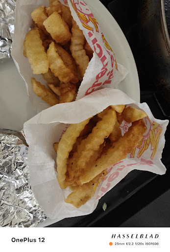 Photo of Omars Food Shop - 1307 Goodfellow Blvd, St. Louis, MO 63112