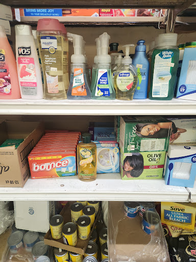 Photo of Omars Food Shop - 1307 Goodfellow Blvd, St. Louis, MO 63112