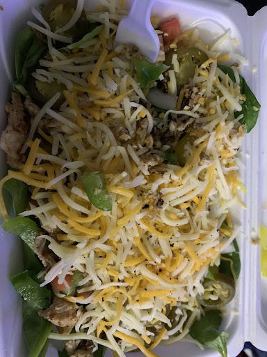 Photo of Omars Food Shop - 1307 Goodfellow Blvd, St. Louis, MO 63112