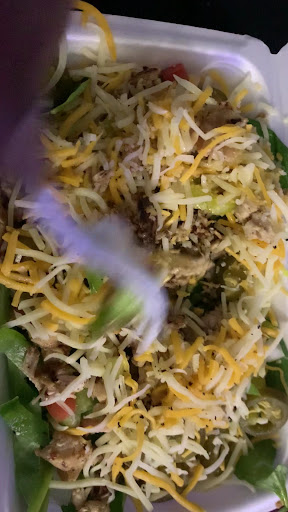 Photo of Omars Food Shop - 1307 Goodfellow Blvd, St. Louis, MO 63112