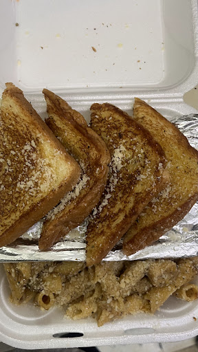 Photo of Omars Food Shop - 1307 Goodfellow Blvd, St. Louis, MO 63112