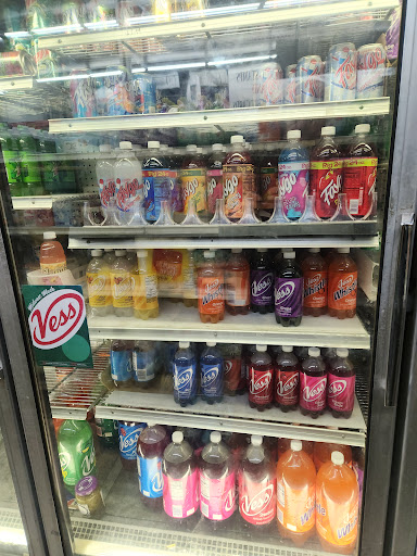 Photo of Omars Food Shop - 1307 Goodfellow Blvd, St. Louis, MO 63112