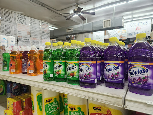 Photo of Omars Food Shop - 1307 Goodfellow Blvd, St. Louis, MO 63112