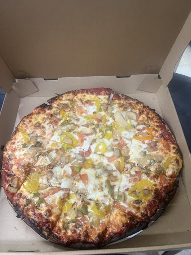 Photo of Omars Food Shop - 1307 Goodfellow Blvd, St. Louis, MO 63112