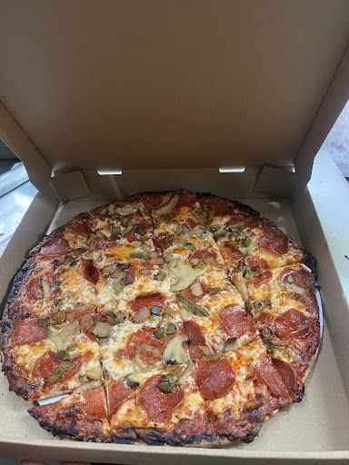 Photo of Omars Food Shop - 1307 Goodfellow Blvd, St. Louis, MO 63112