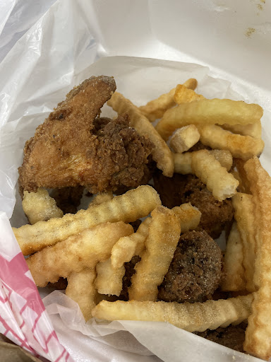 Photo of Omars Food Shop - 1307 Goodfellow Blvd, St. Louis, MO 63112