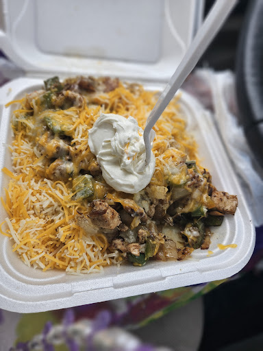 Photo of Omars Food Shop - 1307 Goodfellow Blvd, St. Louis, MO 63112