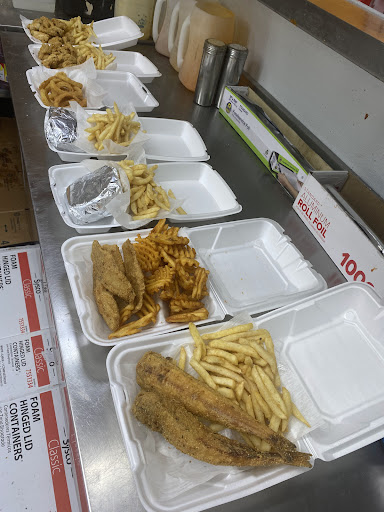 Photo of New York Grill 6 - 3765 Gravois Ave, St. Louis, MO 63116