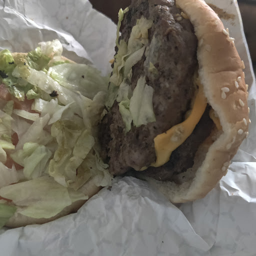 Photo of New York Grill 6 - 3765 Gravois Ave, St. Louis, MO 63116