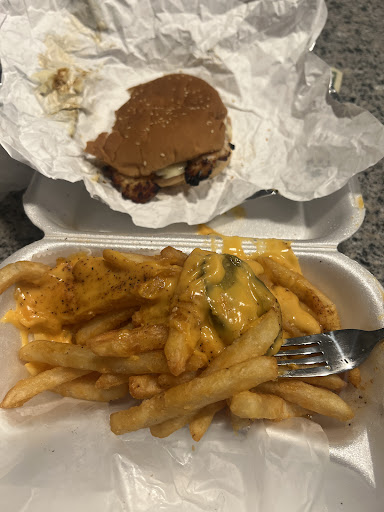 Photo of New York Grill 6 - 3765 Gravois Ave, St. Louis, MO 63116