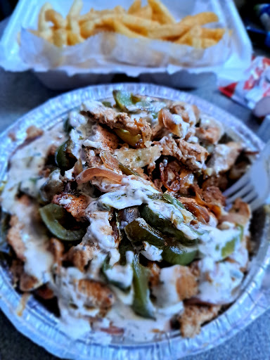 Photo of New York Grill 6 - 3765 Gravois Ave, St. Louis, MO 63116