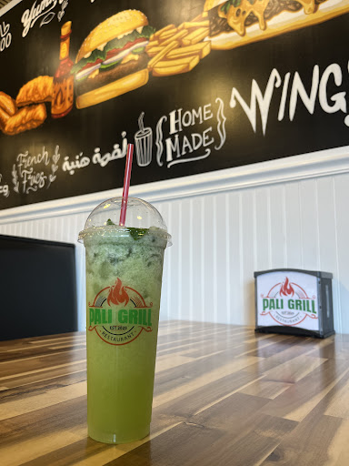 Photo of PALI GRILL - 10612 Page Ave, St. Louis, MO 63132