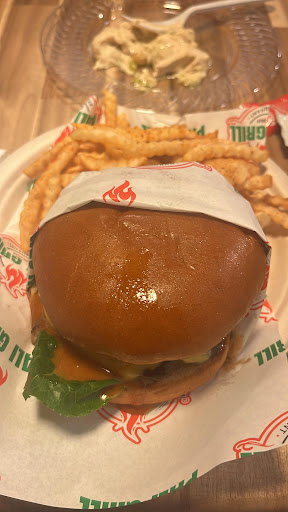 Photo of PALI GRILL - 10612 Page Ave, St. Louis, MO 63132