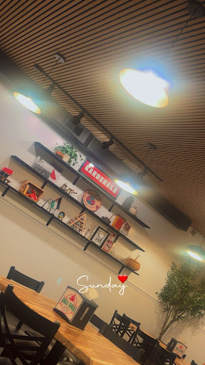 Photo of PALI GRILL - 10612 Page Ave, St. Louis, MO 63132