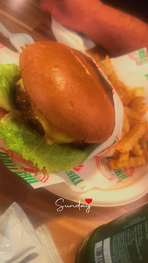 Photo of PALI GRILL - 10612 Page Ave, St. Louis, MO 63132