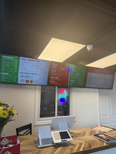 Photo of PALI GRILL - 10612 Page Ave, St. Louis, MO 63132