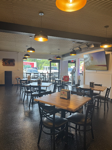 Photo of PALI GRILL - 10612 Page Ave, St. Louis, MO 63132