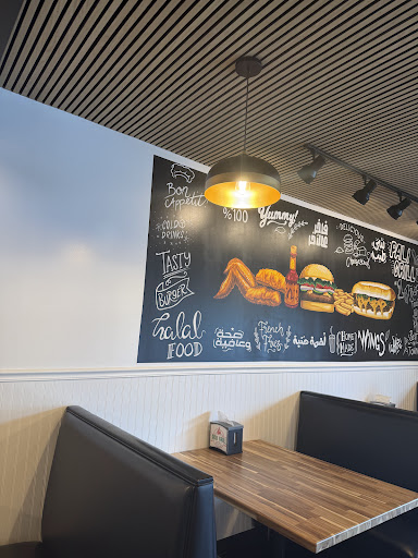 Photo of PALI GRILL - 10612 Page Ave, St. Louis, MO 63132