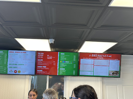 Photo of PALI GRILL - 10612 Page Ave, St. Louis, MO 63132