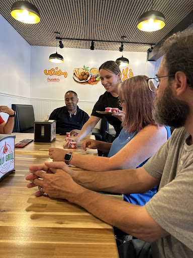 Photo of PALI GRILL - 10612 Page Ave, St. Louis, MO 63132