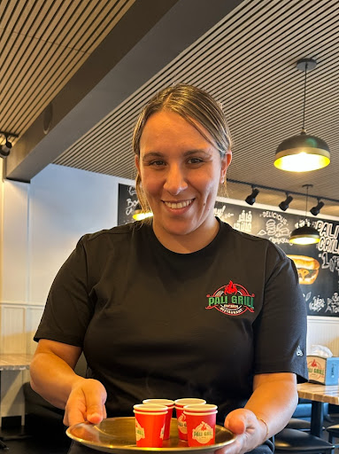 Photo of PALI GRILL - 10612 Page Ave, St. Louis, MO 63132