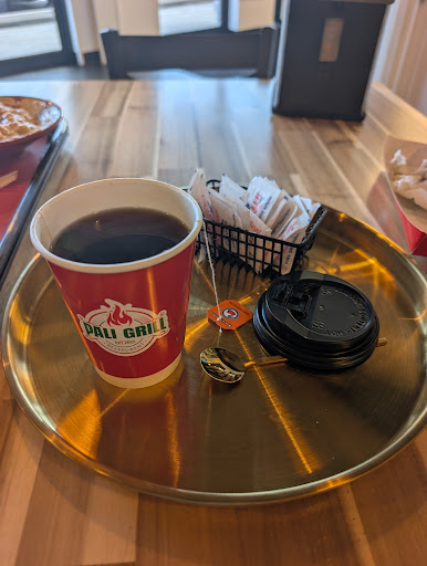 Photo of PALI GRILL - 10612 Page Ave, St. Louis, MO 63132