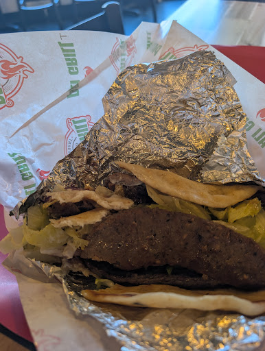 Photo of PALI GRILL - 10612 Page Ave, St. Louis, MO 63132