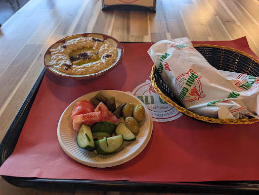 Photo of PALI GRILL - 10612 Page Ave, St. Louis, MO 63132