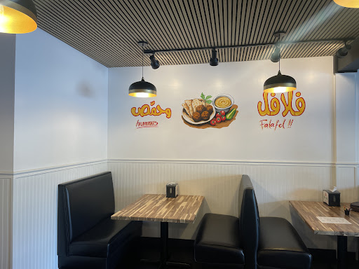 Photo of PALI GRILL - 10612 Page Ave, St. Louis, MO 63132